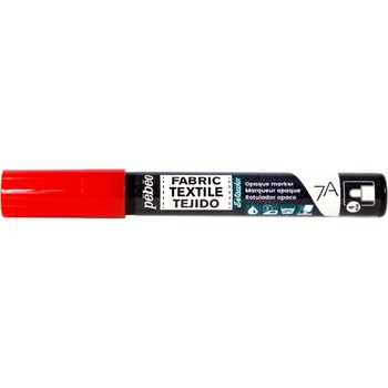 Pébéo 7A Markers Opaque 4 mm 04 red