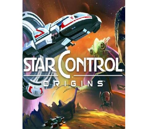 Star Control: Origins