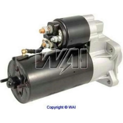 Startér WAI 30733N