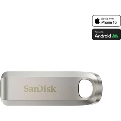 SanDisk Ultra Luxe 512GB SDCZ75-512G-G46