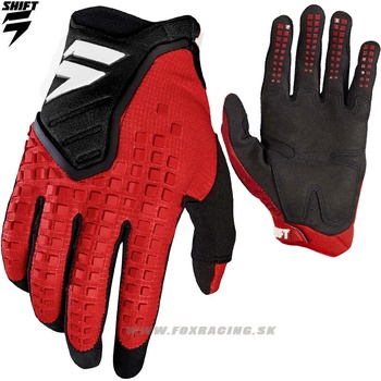 MX Shift 3Lack Pro