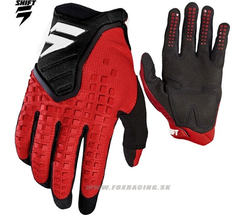 MX Shift 3Lack Pro
