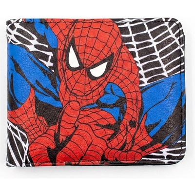 BAGITO Dětská peněženka Spiderman Superhero (PNBH2601)