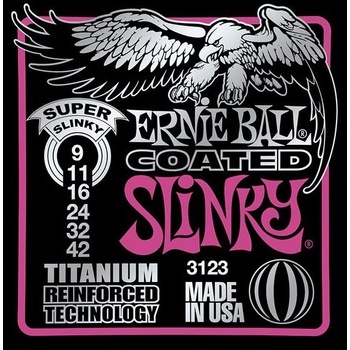 Ernie Ball 3123