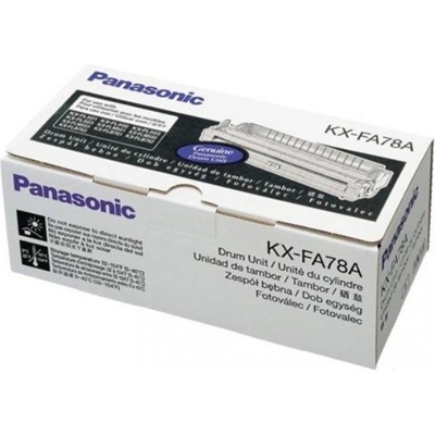 Panasonic DRUM UNIT ЗА PANASONIC KX-FA78/KX-FL 501/KX-FLM 551/KX-FLB751/750 - P№ KX-FA78 - заб. : 6000k (KX-FA78)