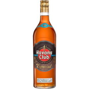 Havana Club Ром Havana Club Especial 700ml