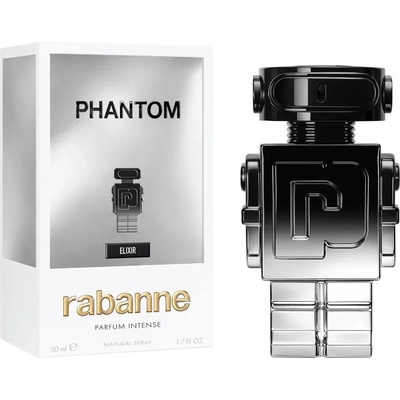 Rabanne Phantom Elixir Intense parfum pánsky 50 ml