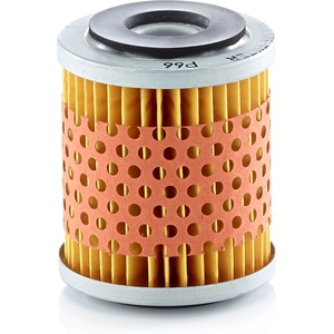Mann-filter Горивен филтър mann-filter p 66 x