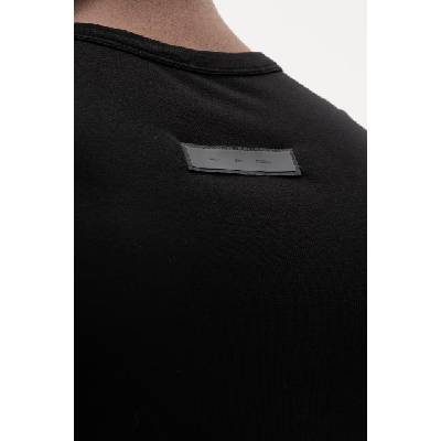 Heliot emil Тениска Heliot Emil (SS26PRE.M.09.158.BLK01)