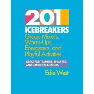 201 Icebreakers | Edie West (2012)