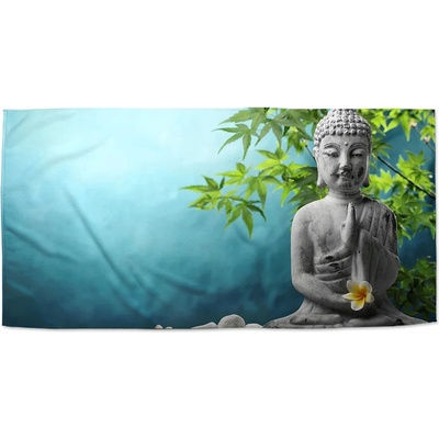 Sablio Uterák Budha 70 x 140 cm