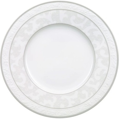 Villeroy & Boch Gray Pearl pečivový talíř 18 cm