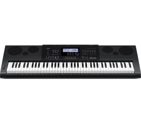 Casio WK 6600