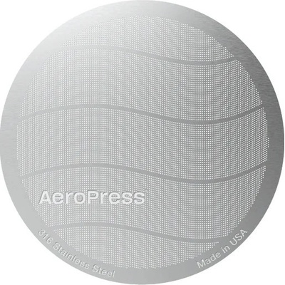 Aerobie AeroPress kovový filtr
