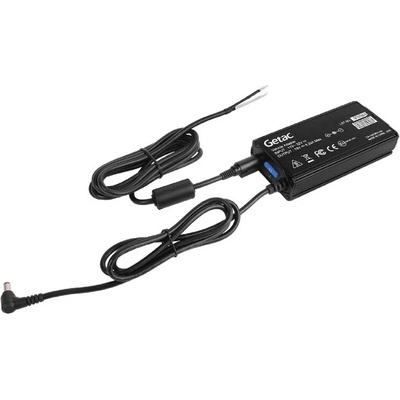 Getac vehicle power supply (GAD2X8)