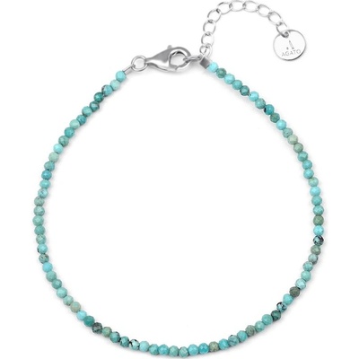 Agato náramek POL-B18/21L