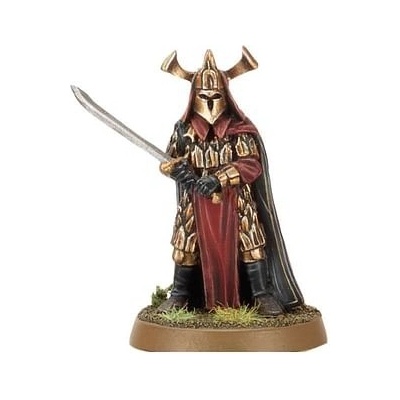 LoTR Strategy Battle Game: Amdûr Lord of Blades