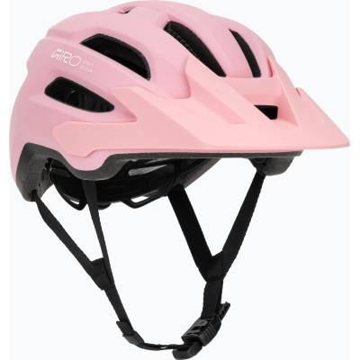 Giro Детска велосипедна каска Giro Fixture II matte light pink