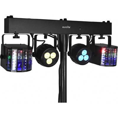 Eurolite LED KLS-120 FX – Zboží Živě