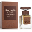 Abercrombie & Fitch Authentic Moment toaletní voda pánská 30 ml