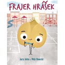 Frajer hrášek