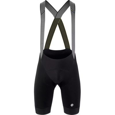 Assos Mille GTS Spring Fall Bib Shorts C2 black Series