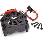 Traxxas Cooling fan kit (with shroud), Velineon 540XL motor (TRX3463)
