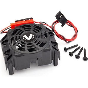 Traxxas Cooling fan kit (with shroud), Velineon 540XL motor (TRX3463)