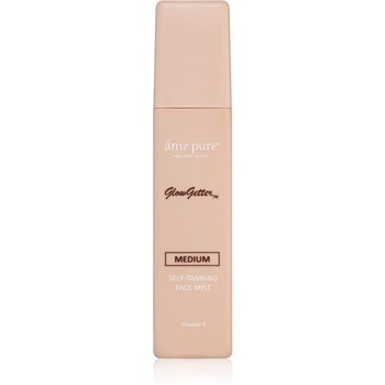 Image 1 of âme pure GlowGetter автобронзиращ спрей цвят Medium 90ml