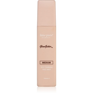 âme pure GlowGetter автобронзиращ спрей цвят Medium 90ml