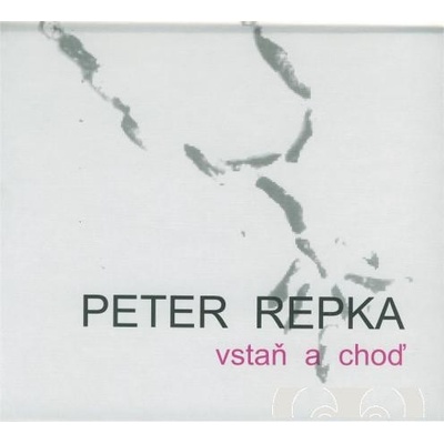 Vstaň a choď - Peter Repka