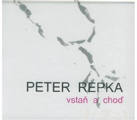 Vstaň a choď - Peter Repka