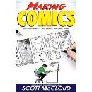 Making Comics McCloud Scott