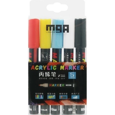 M&G 5 ks APL976D8