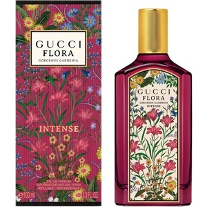 Gucci Flora Gorgeous Gardenia Intense EDP 100 ml Парфюми