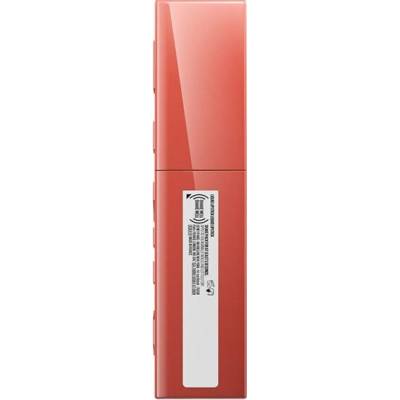 Maybelline Super Stay Vinyl Ink tekutá rtěnka 125 Keen 4,2 ml