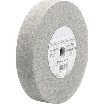 Proma Brusný kotouč 200 x 40 x 16 mm 25250016