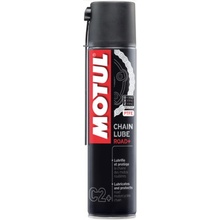 Motul C2+ Chain Lube Road Plus 400 ml