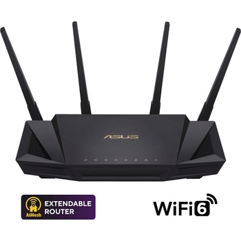 ASUS RT-AX58U v2