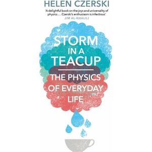 Storm in a Teacup (ISBN: 9781784160753)