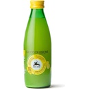 Alce Nero Bio Citrónová šťava NFC 100%, 250 ml