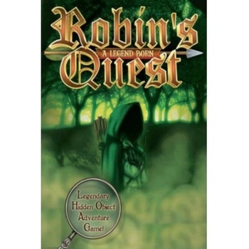Robin's Quest