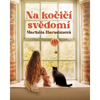 Na kočičí svědomí - Markéta Harasimová