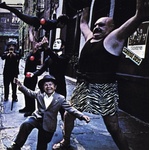 The Doors - Strange Days (Anniversary Edition) (CD) (0081227999841)