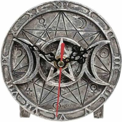 ALCHEMY GOTHIC Wiccan V88