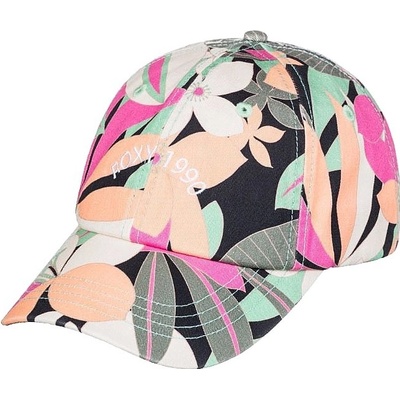 Roxy Toadstool Printed KVJ6/Anthracite Palm Song