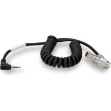 Tilta Side Handle Run/Stop Cable for Canon C Series Tilta