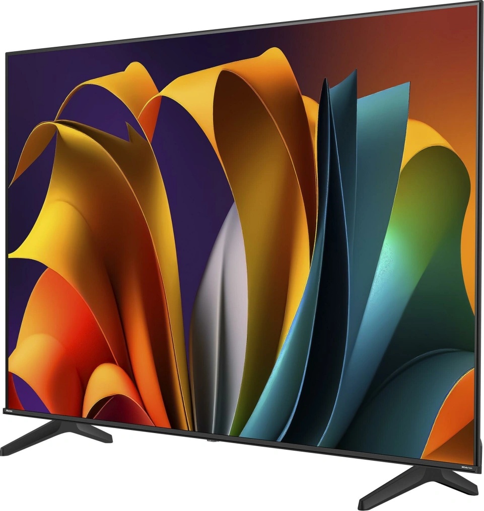 Hisense 43A6N