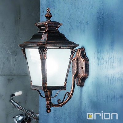 ORION AIKO AL 11-1138/1 PATINA