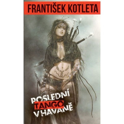 Posledn í tango v Havaně